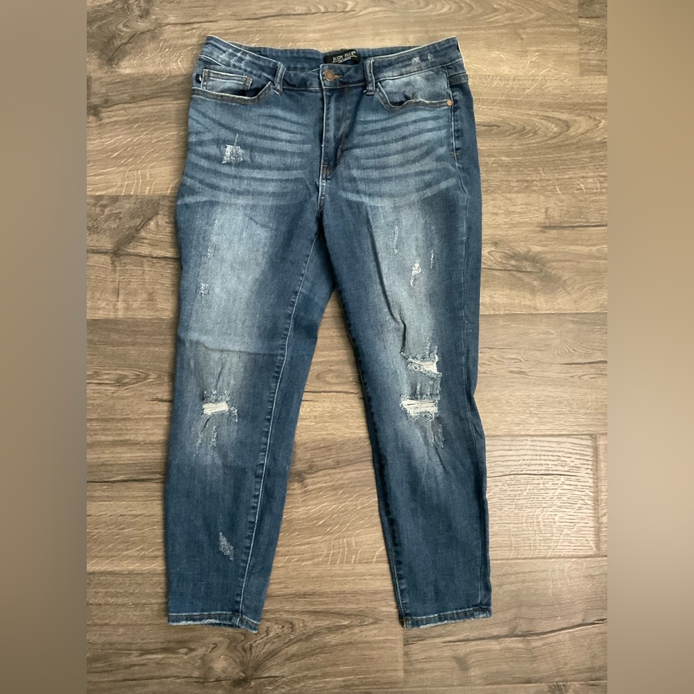 Judy Blue Women’s Jeans - Size 32